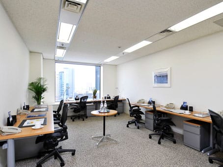 Regus - Hibiya Centre - The Imperial Hotel Tower - Tokyo image 4