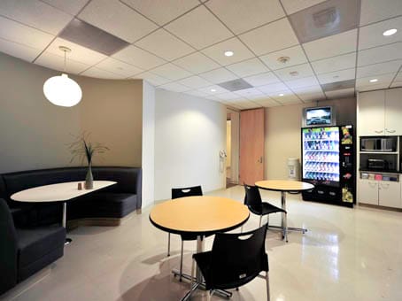 Regus - Santa Monica Blvd - Los Angeles image 11