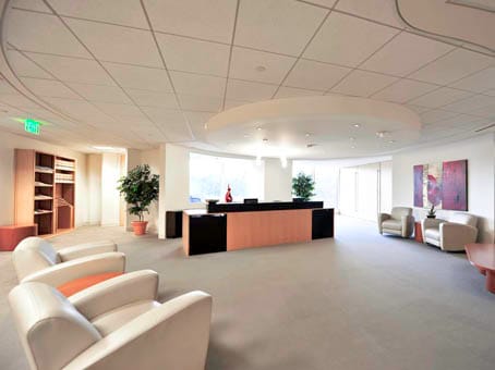 Regus - Santa Monica Blvd - Los Angeles image 3