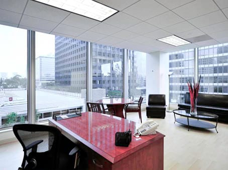 Regus - Santa Monica Blvd - Los Angeles image 5