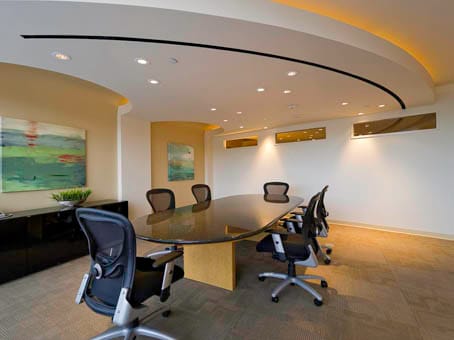 Regus - Santa Monica Blvd - Los Angeles image 8