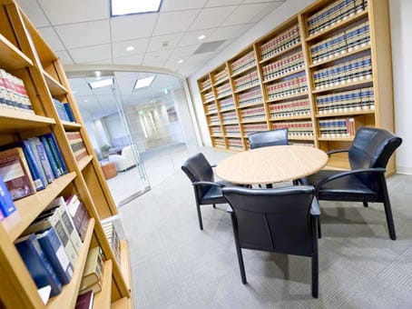 Regus - Santa Monica Blvd - Los Angeles image 9