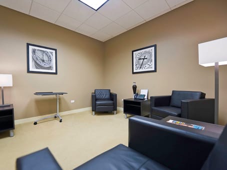 Regus - Lake Cook Rd - Deerfield, IL image 10