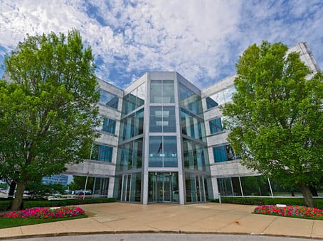 Regus - Lake Cook Rd - Deerfield, IL image 2