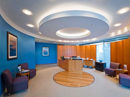 Regus - Lake Cook Rd - Deerfield, IL image 3