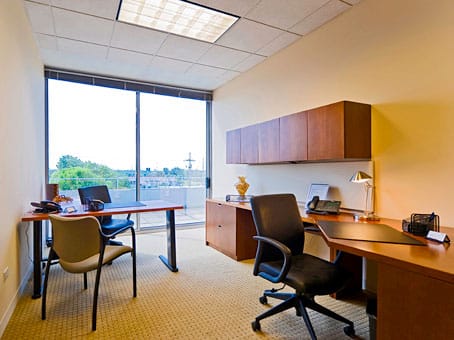 Regus - Lake Cook Rd - Deerfield, IL image 5