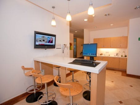 Regus - Warsaw Mokotow - Street Rzymowskiego, Warsaw image 9