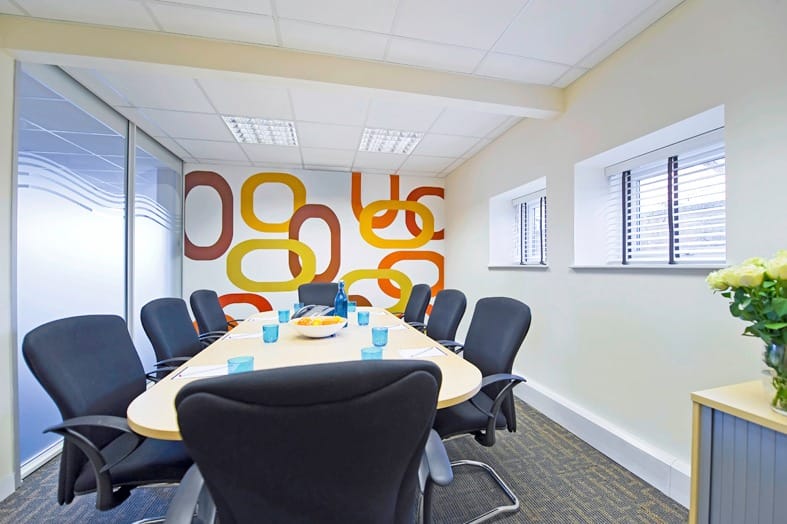 IWG (Regus) - Wootton Bassett, SN4 - Royal Wootton Bassett image 3
