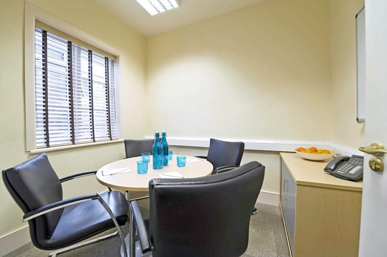 IWG (Regus) - Wootton Bassett, SN4 - Royal Wootton Bassett image 5