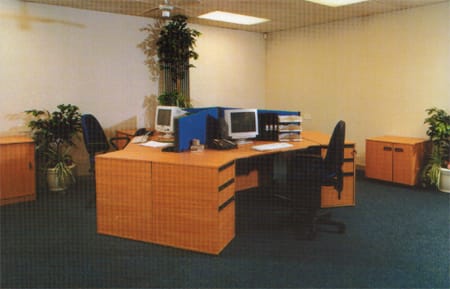 Arran House BC - North Muirton Ind Est, PH1 - Perth image 2