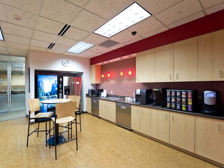 Regus - South Fifth Street - Minneapolis image 10