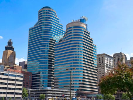 Regus - South Fifth Street - Minneapolis image 2