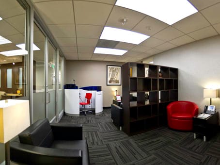 Spaces - City National Plaza - 515 S Flower St - Los Angeles - CA image 10