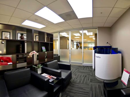 Spaces - City National Plaza - 515 S Flower St - Los Angeles - CA image 11
