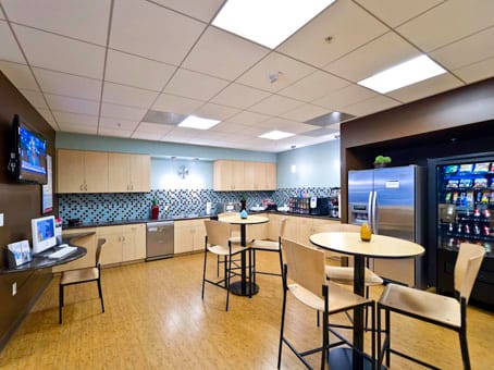 Spaces - City National Plaza - 515 S Flower St - Los Angeles - CA image 12