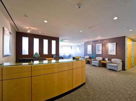 Spaces - City National Plaza - 515 S Flower St - Los Angeles - CA image 3