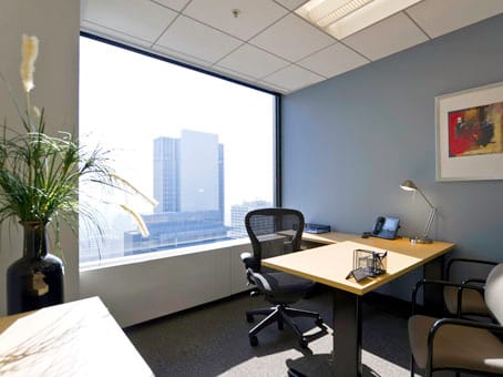 Spaces - City National Plaza - 515 S Flower St - Los Angeles - CA image 4
