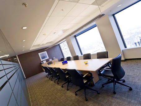 Spaces - City National Plaza - 515 S Flower St - Los Angeles - CA image 6