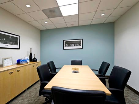 Spaces - City National Plaza - 515 S Flower St - Los Angeles - CA image 9
