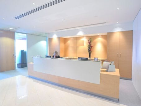 Regus - Riverside Centre - Eagle Street - Brisbane image 2