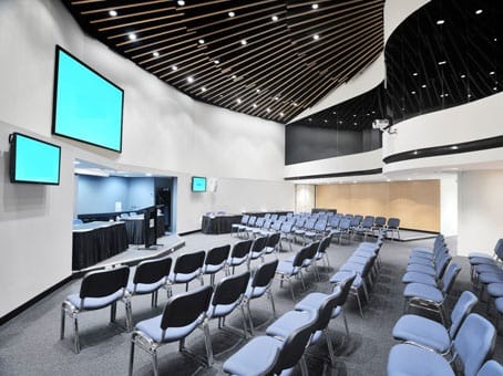 Regus - Riverside Centre - Eagle Street - Brisbane image 3
