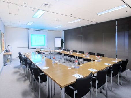 Regus - Riverside Centre - Eagle Street - Brisbane image 4
