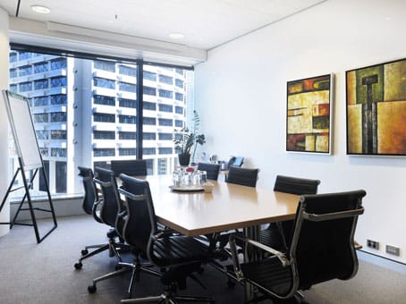 Regus - Riverside Centre - Eagle Street - Brisbane image 5