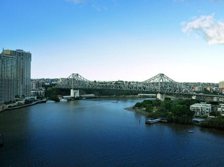 Regus - Riverside Centre - Eagle Street - Brisbane image 6