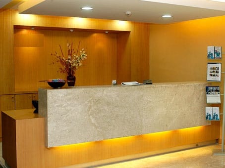 Regus - Constantia, 11 U.N.Brahmachari Road,West Bengal, Kolkatta - 700 017 image 2