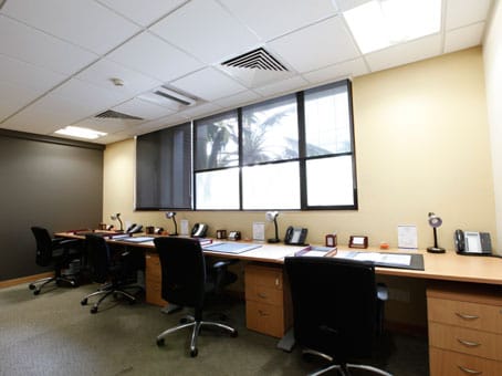 Regus - Andheri-Kurla Road - Dynasty - Mumbai image 3