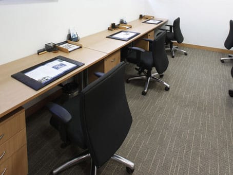 Regus - Connaught Place - Bund Garden Road - Pune image 3