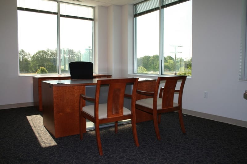Office Space & Solutions - Corporation Ln - Virginia Beach, VA image 4