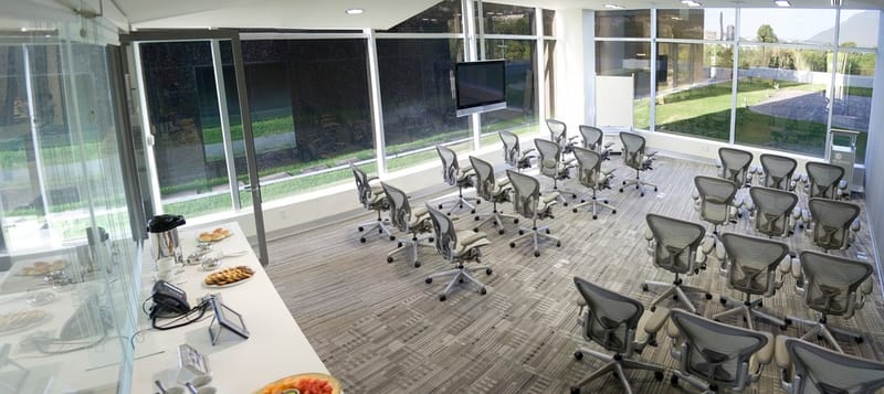 IOS OFFICES - Av Ricardo Margain - San Pedro, Mexico image 5