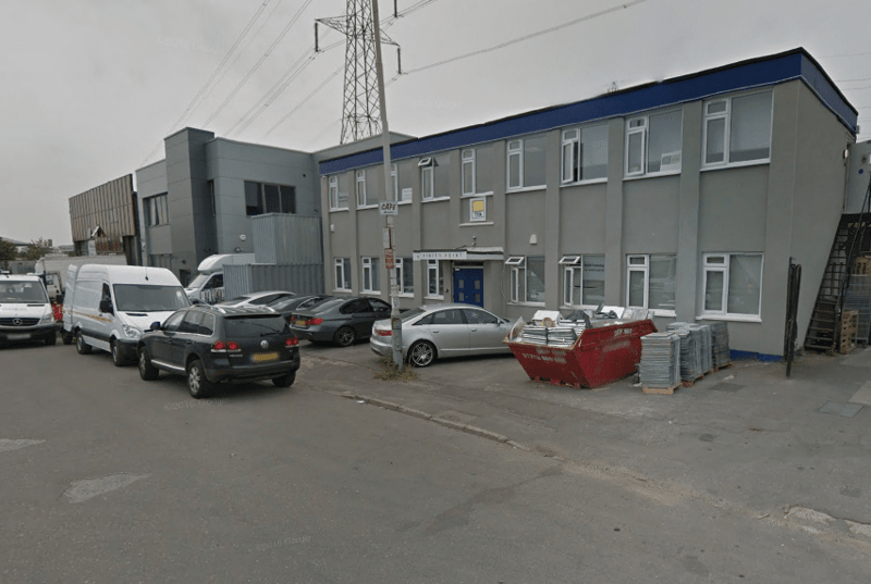 Affinity Point - Arundel Road, UB8 - Uxbridge - Middlesex image 2