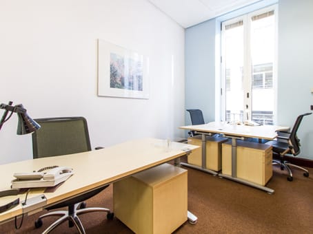 Regus - Madrid, Palacio de Miraflores - Carrera de San Jerónimo, Madrid image 5