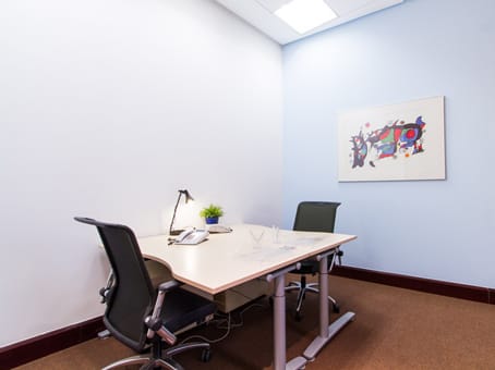 Regus - Madrid, Palacio de Miraflores - Carrera de San Jerónimo, Madrid image 6