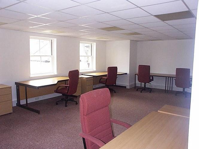 Surrey and Bucks Business Centres - Burnham Business Centre - High Street, SL1 - Burnham image 5