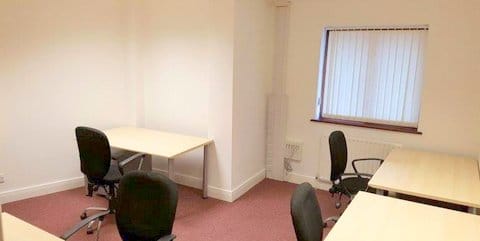 Surrey and Bucks Business Centres - Burnham Business Centre - High Street, SL1 - Burnham image 4