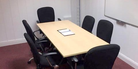 Surrey and Bucks Business Centres - Burnham Business Centre - High Street, SL1 - Burnham image 2