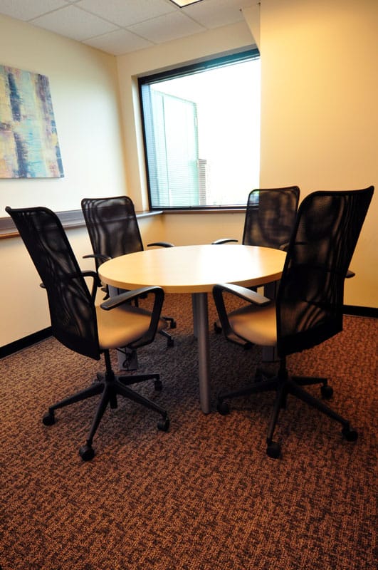 Office Evolution - 9233 Park Meadows Dr - Lone Tree, CO image 6
