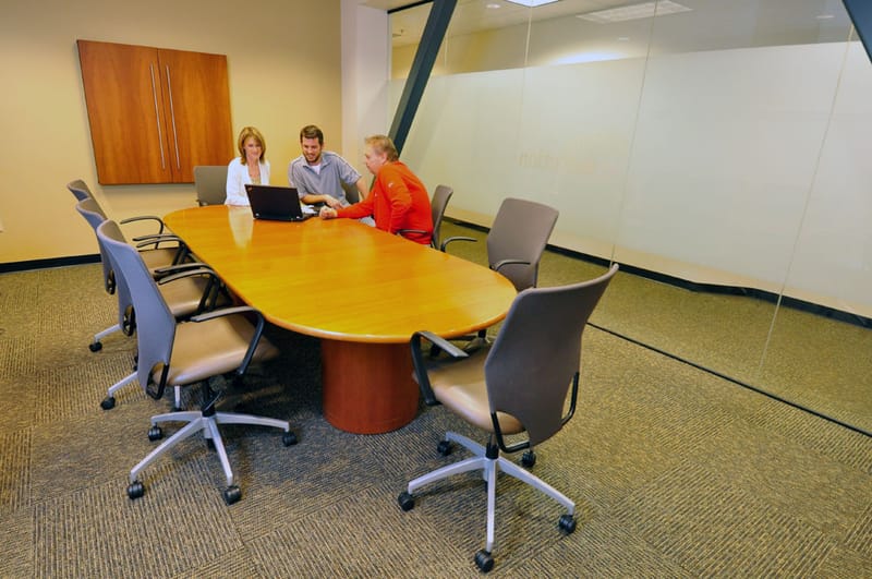 Office Evolution - 9233 Park Meadows Dr - Lone Tree, CO image 4