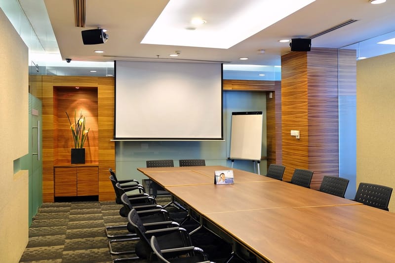 Marquee Executive Offices - Menara Karya - Jakarta - Indonesia image 4