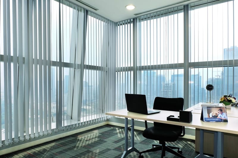 Marquee Executive Offices - Menara Karya - Jakarta - Indonesia image 5
