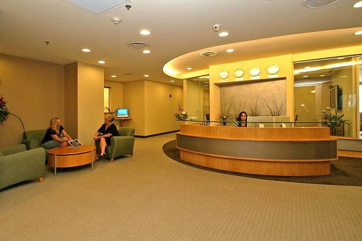 Your Office - 121 S. Orange Avenue - Orlando, FL image 2