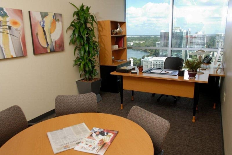 Your Office - 121 S. Orange Avenue - Orlando, FL image 5