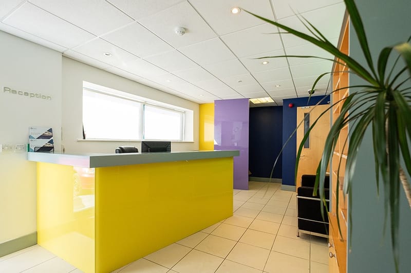 Sky BC - Clonshaugh Business and Technology Park, D17 - Clonshaugh image 3