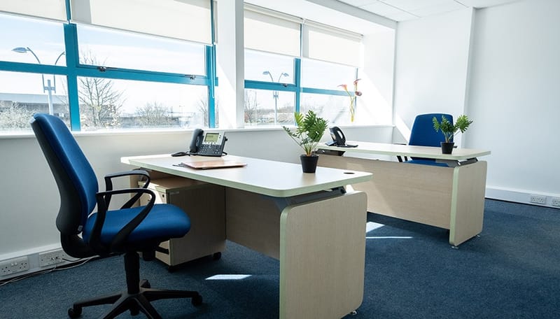 Sky BC - Clonshaugh Business and Technology Park, D17 - Clonshaugh image 5