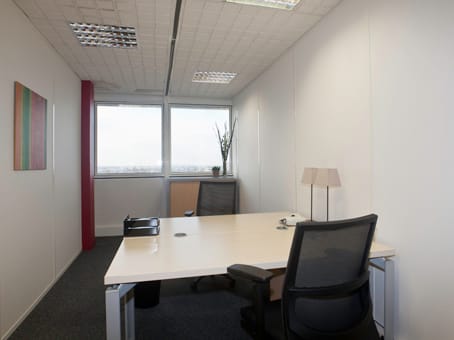 Regus - Rueil - 65 Avenue de Colmar - Rueil Malmaison image 2