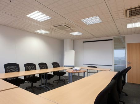 Regus - Rueil - 65 Avenue de Colmar - Rueil Malmaison image 6