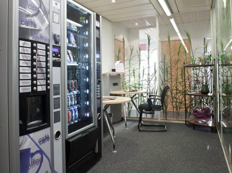 Regus - Rueil - 65 Avenue de Colmar - Rueil Malmaison image 7